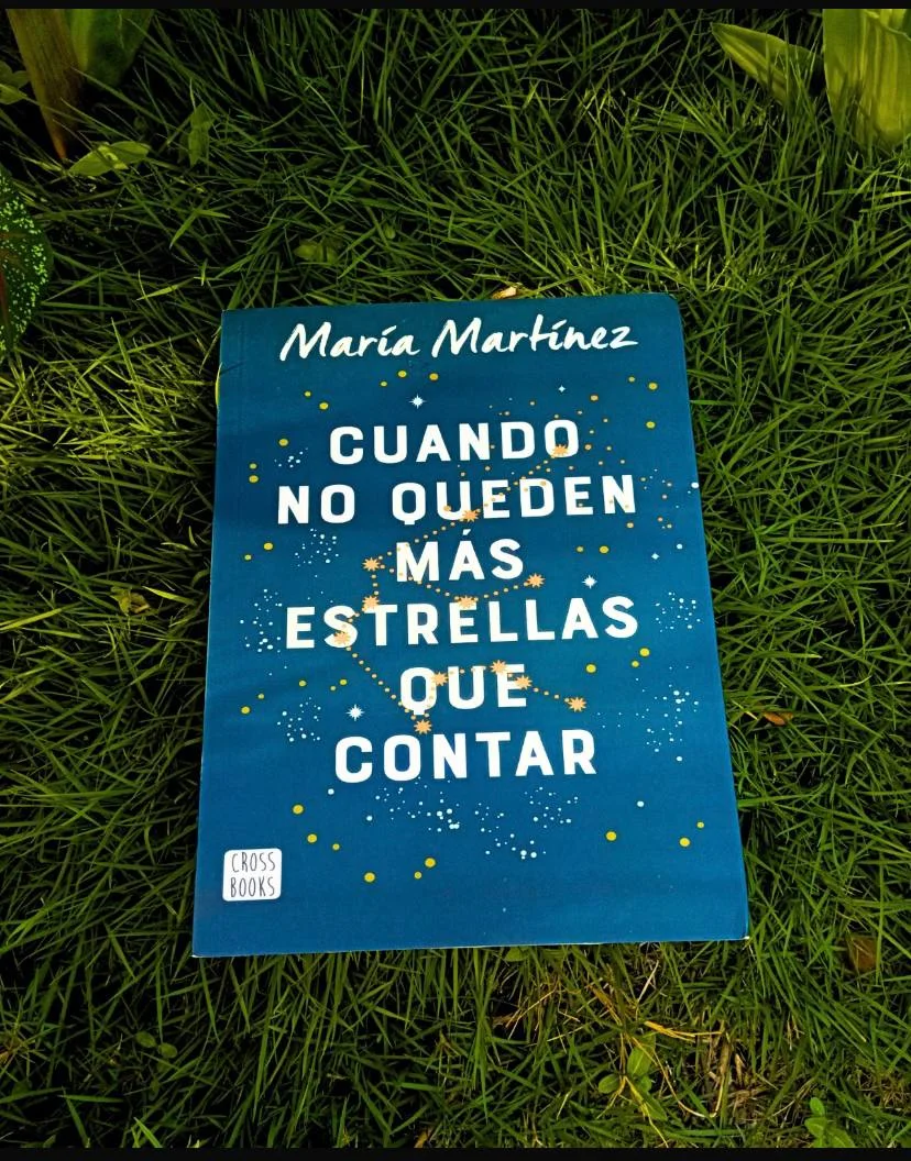 Cuando no queden más estrellas que contar